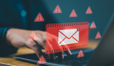 Phishing representou 25% dos ataques digitais em Portugal em 2025