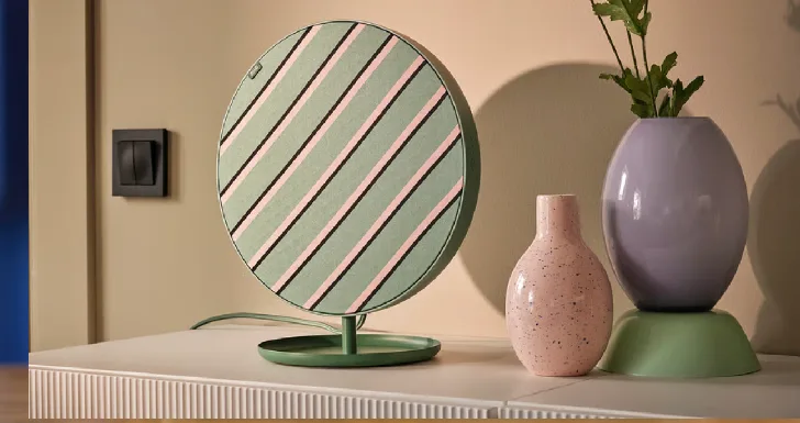 ikea coluna