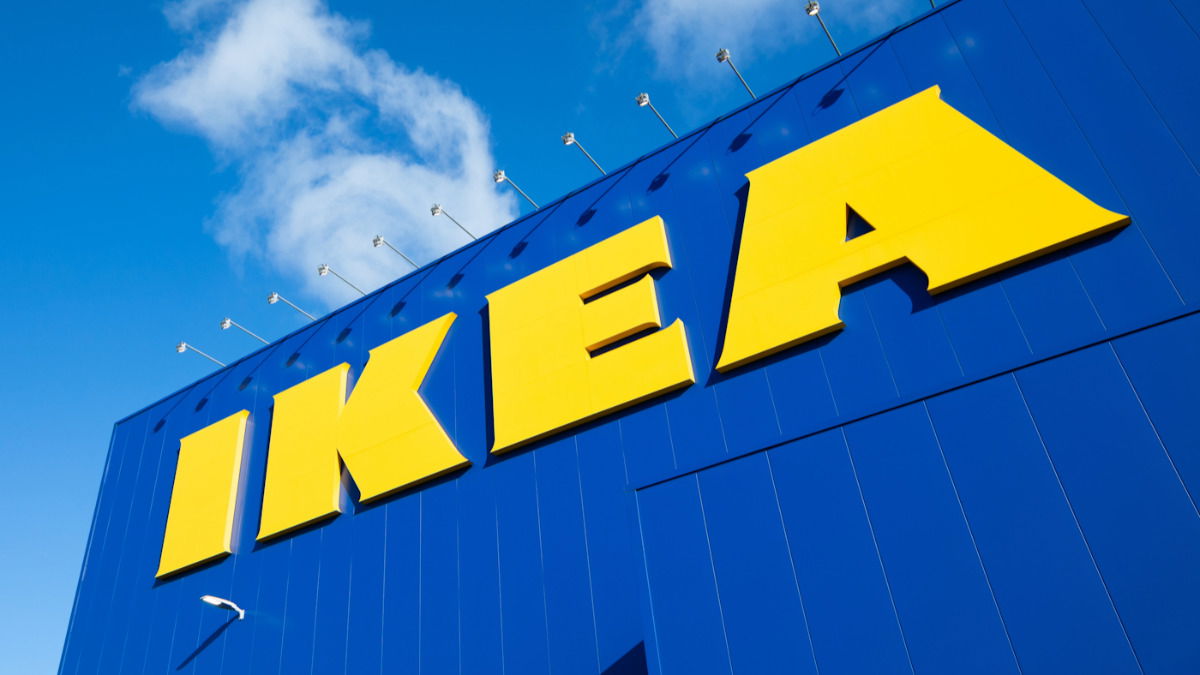 IKEA: novo gadget super barato vai dar uma nova vida à tua casa
