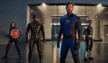 Doutor Destino repete feito que a Marvel já mostrou em 2022