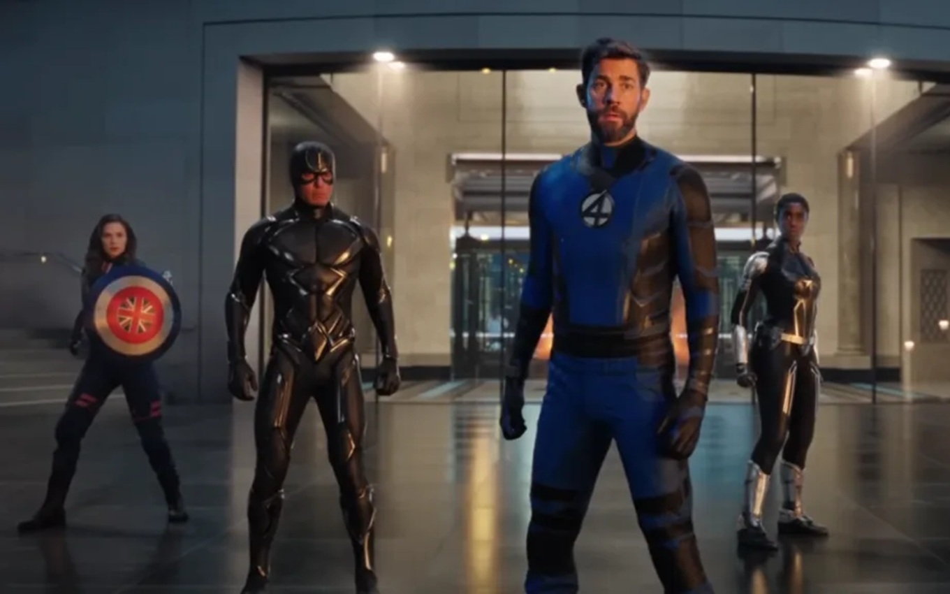 Doutor Destino repete feito que a Marvel já mostrou em 2022