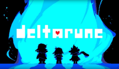 Toby Fox afirma que Capítulo 5 de Deltarune deve chegar em 2026