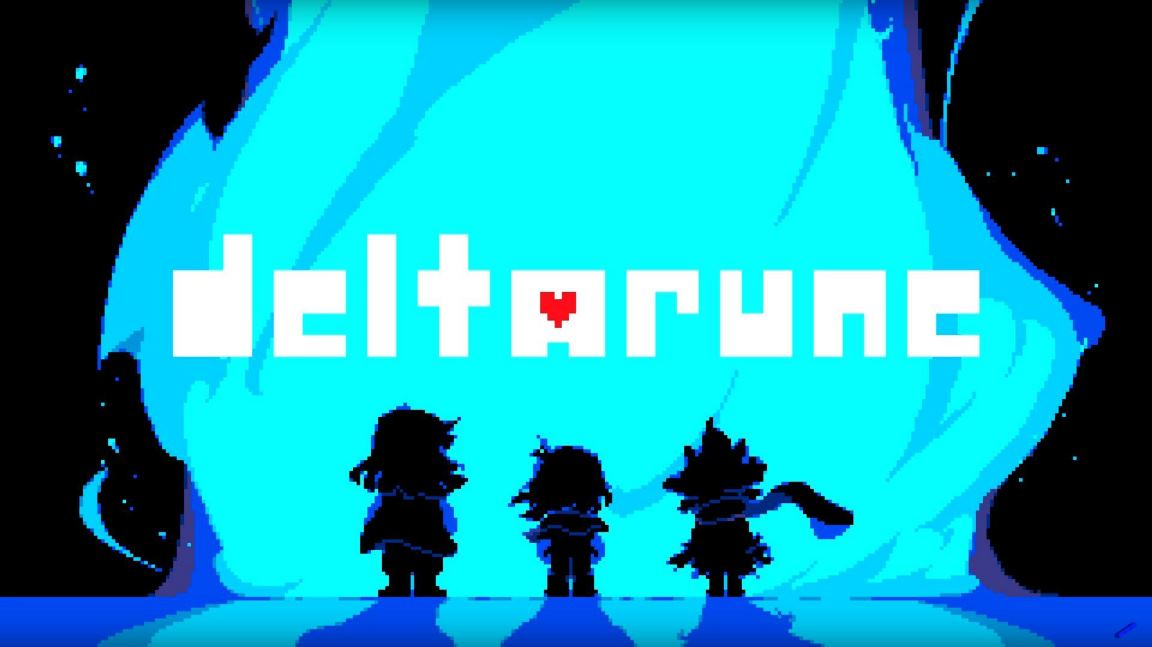 Toby Fox afirma que Capítulo 5 de Deltarune deve chegar em 2026