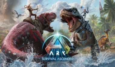 ARK: Survival Ascended deve chegar ao Nintendo Switch 2