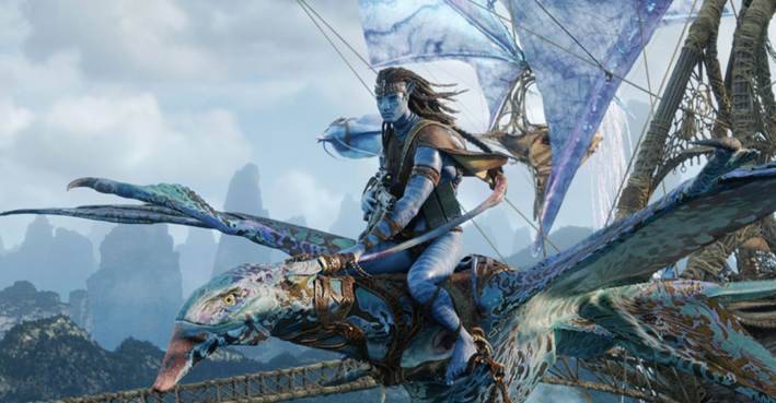 Descubra 4 curiosidades sobre Avatar: Fogo e Cinzas