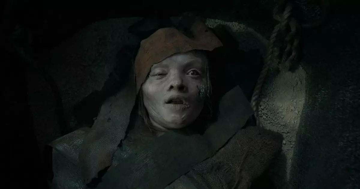 Maldição da Múmia | Novo filme ganha trailer bizarro; assista