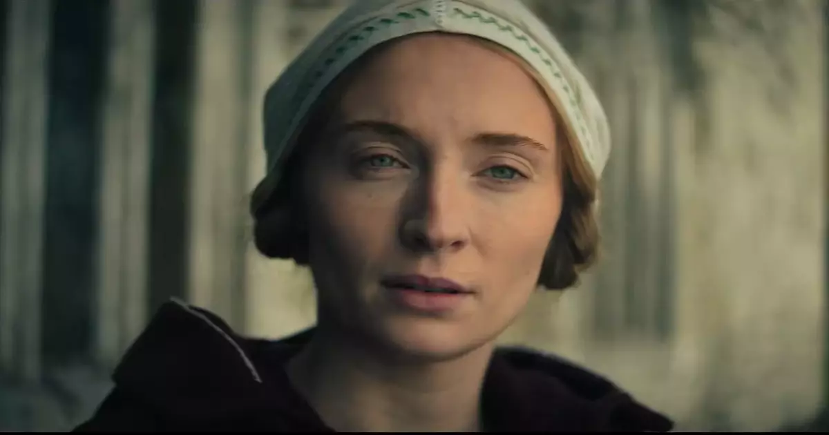 The Dreadful | Remake de Onibaba com astros de GoT ganha trailer