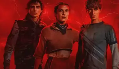 Stranger Things vira segundo assunto mais comentado no X após final