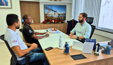 Sindae exige postura mais firme da Embasa frente às falhas da Promédica