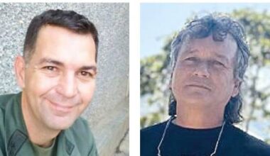 Quem são os dois madeirenses presos políticos na Venezuela?