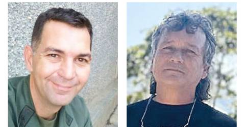 Quem são os dois madeirenses presos políticos na Venezuela?