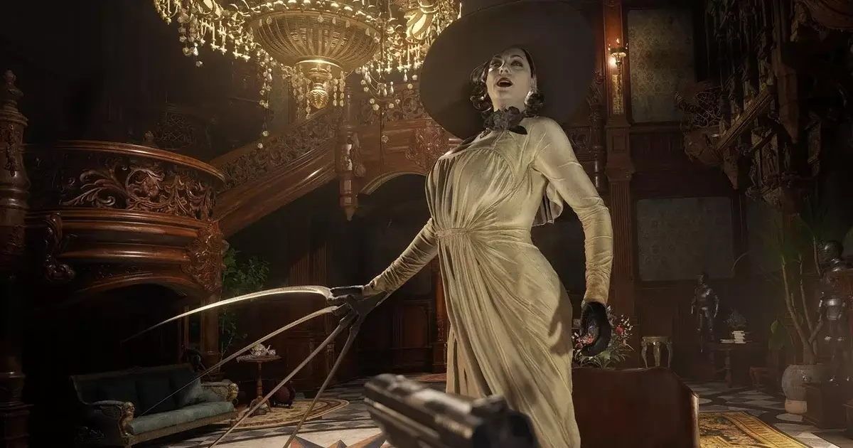 Xbox Game Pass revela novos games de janeiro com Resident Evil 8