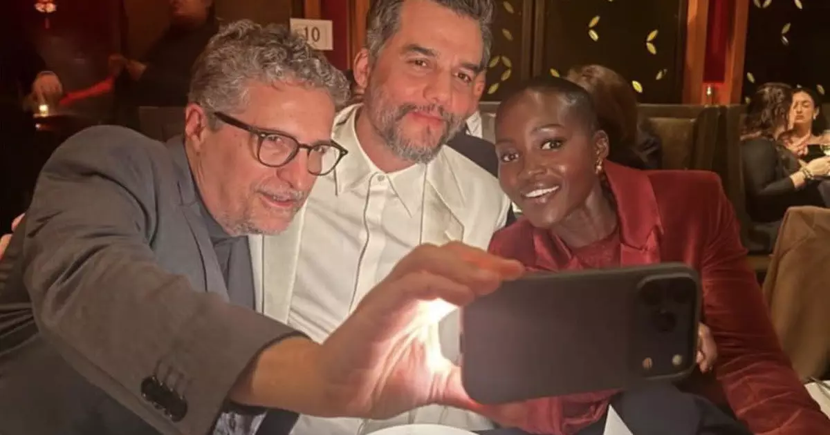 O Agente Secreto | Wagner Moura e KMF são premiados por críticos de NY