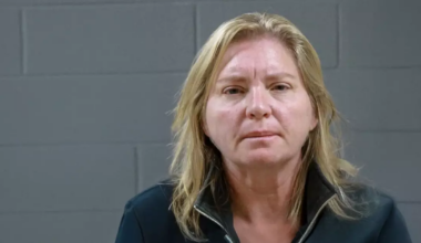 Conheça a história de Jodi Hildebrandt