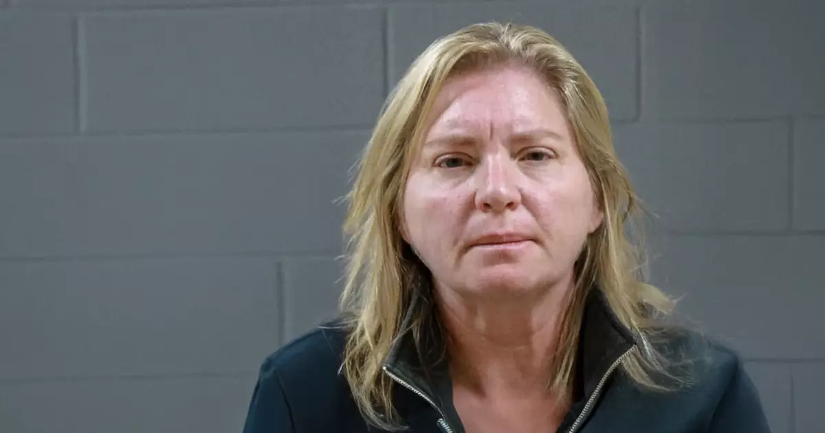 Conheça a história de Jodi Hildebrandt