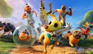 Games mais jogados de 2025 são os mesmos de 2024