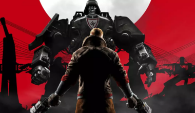 Wolfenstein 3 está em desenvolvimento, diz site