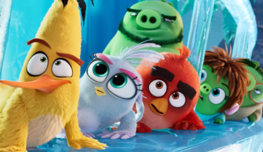 Angry Birds | Licenciamento do game passa a ser gerido pela SEGA