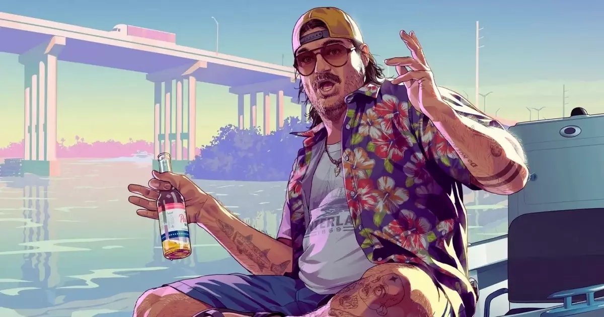 Sony não deve lançar games perto de GTA 6, diz jornalista