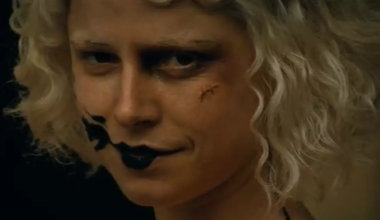 A Noiva trailer | The Bride, Christian Bale, Jessie Buckley