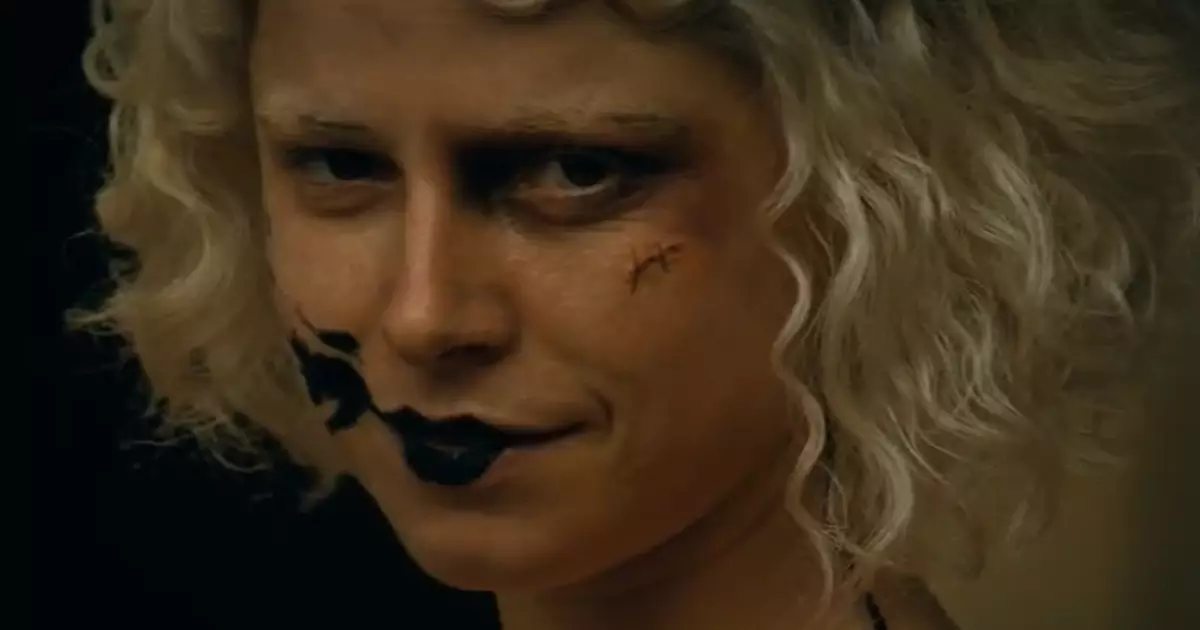 A Noiva trailer | The Bride, Christian Bale, Jessie Buckley