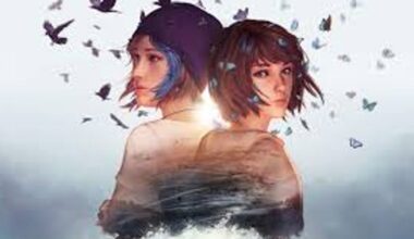 Life is Strange está viva
