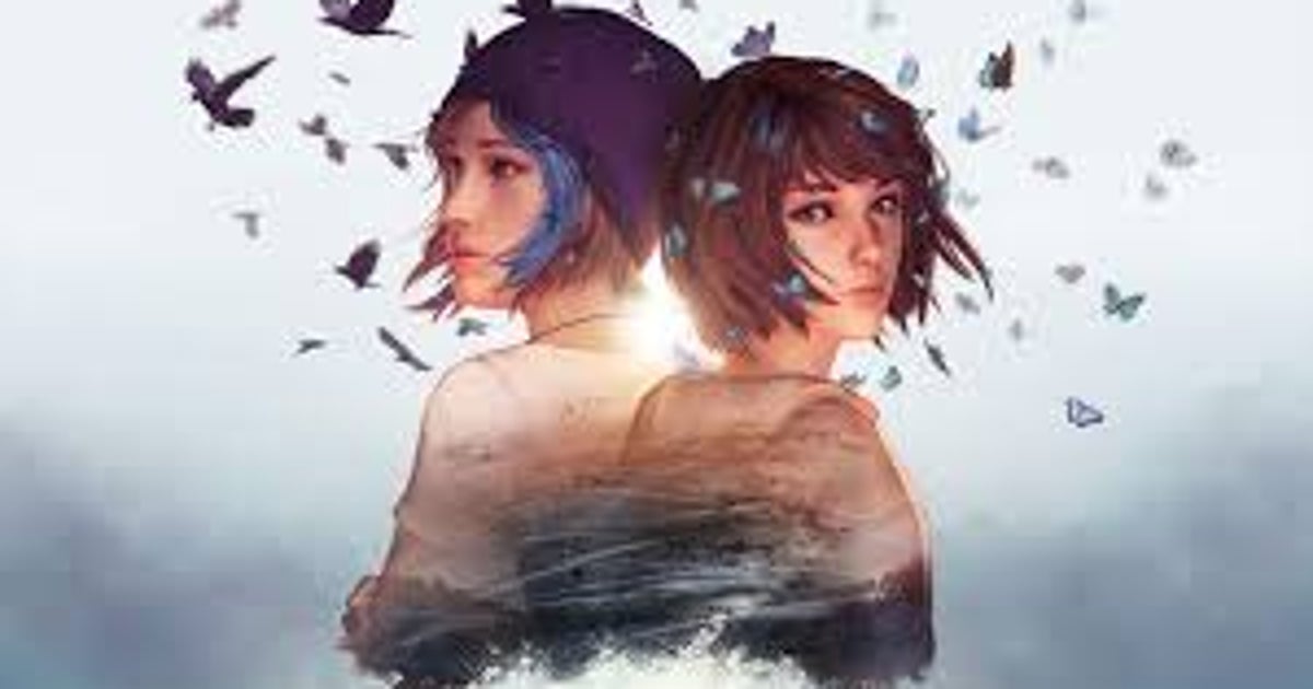 Life is Strange está viva