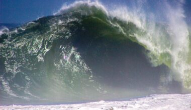Irmãos niteroienses fazem documentário sobre os perigos e as belezas da Praia de Itacoatiara