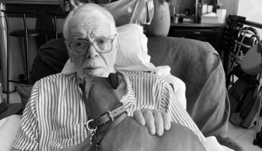 Filha de Manoel Carlos, autor que morreu aos 92 anos, Júlia Almeida participou de seis obras do pai