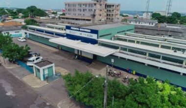 Hospital Municipal de Santarém é o terceiro em atendimentos no Pará | Saúde | Notícias