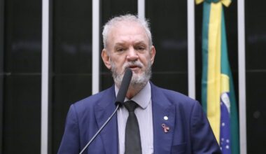 Discussão e votação de propostas legislativas. Dep. Geraldo Resende (PSDB - MS)