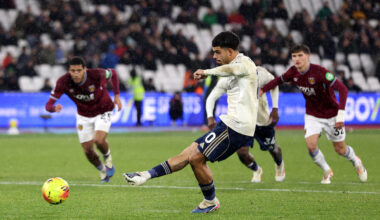 West Ham 1x2 Nottingham Forest - Resumo, Destaques e Crónica do Jogo - zerozero.pt