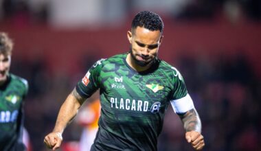 Schettine de saída do Moreirense - zerozero.pt