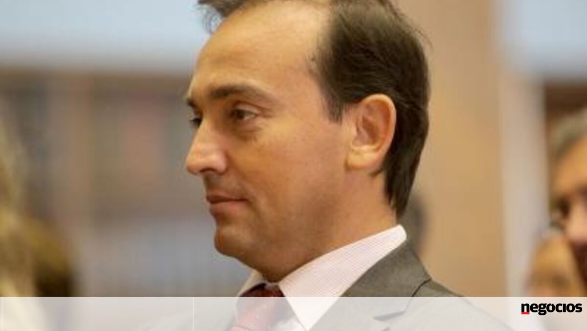 Ex-CEO do Eurobic apontado para liderar o Banco Montepio - Banca & Finanças
