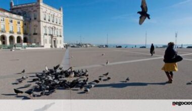 Estado vai reter mais IRS do que o devido. Reembolsos sobem em 2027 - IRS