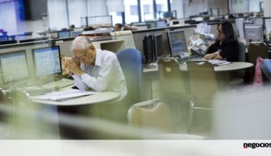 Sem receitas e com prejuízo, Regencell Bioscience ganhou mais de 16.000% no ano - Bolsa