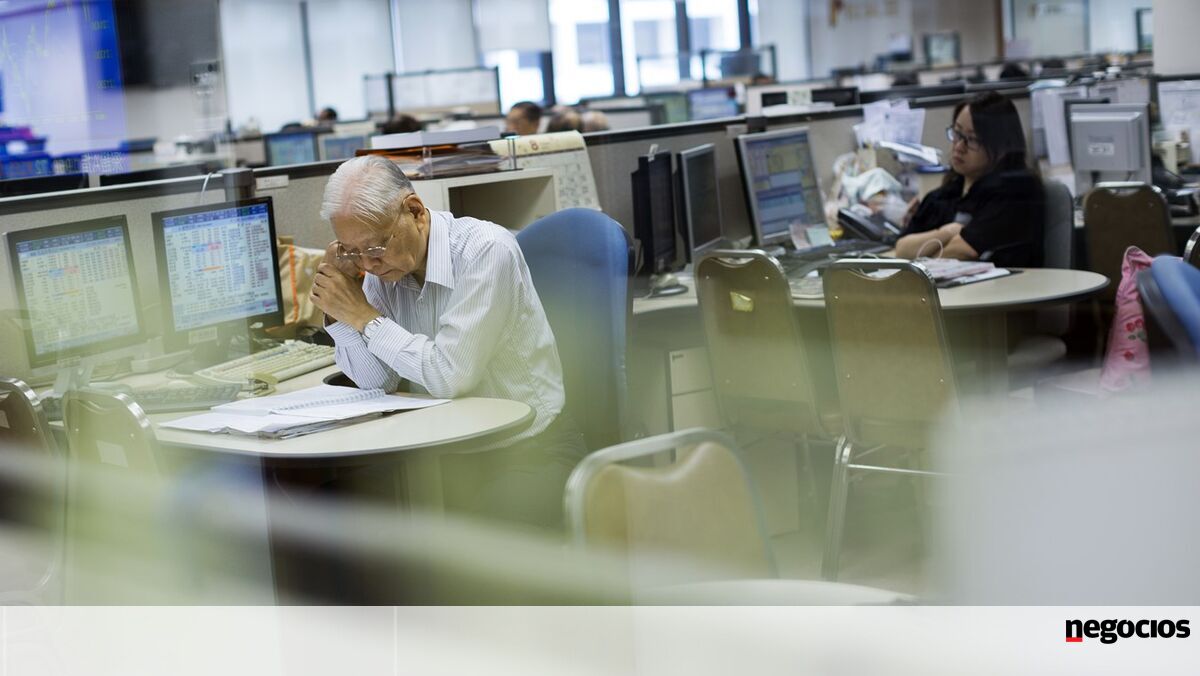 Sem receitas e com prejuízo, Regencell Bioscience ganhou mais de 16.000% no ano - Bolsa