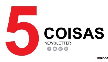 Inflação na Zona Euro e 4 outras coisas que precisa de saber para começar o dia - Mercados