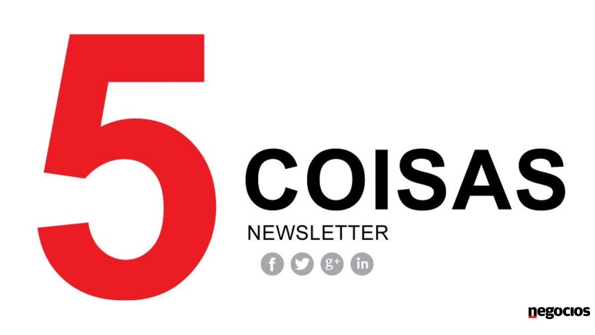 Inflação na Zona Euro e 4 outras coisas que precisa de saber para começar o dia - Mercados