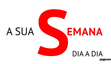 A sua semana dia a dia: Rating da DBRS, novos dados e contas da banca nos EUA - Mercados