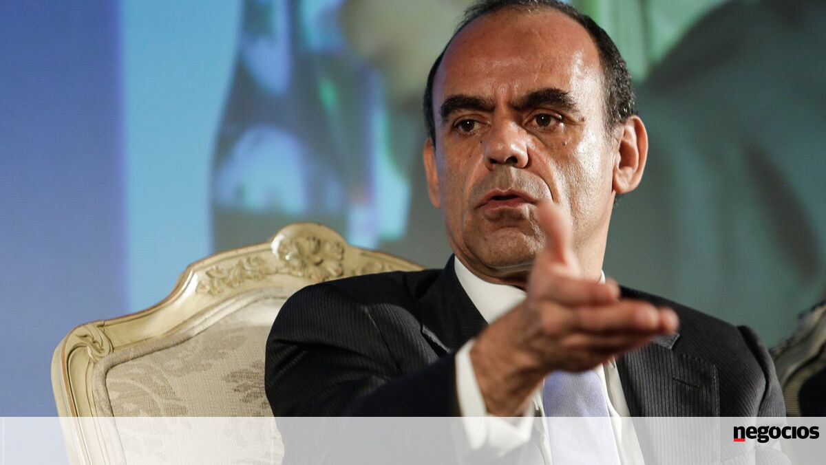 Nuno Morais Sarmento demitiu-se da presidência da FLAD - Economia