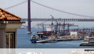 Em ano de tarifas, défice comercial agrava-se 15% até novembro - Conjuntura