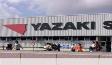 Japonesa Yazaki despede quase 500 pessoas em Portugal em meia dúzia de meses - Indústria