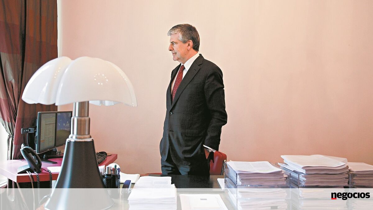 Obrigacionistas do BES perdem. Acórdão confirma "rigor decisório do Banco de Portugal" - Banca & Finanças