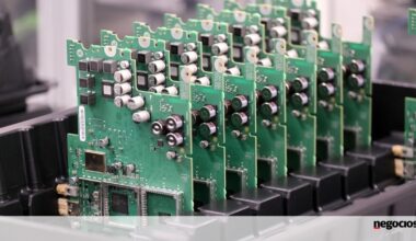 Falta de chips ameaça aumentos de 20% nos produtos eletrónicos - Tecnologias
