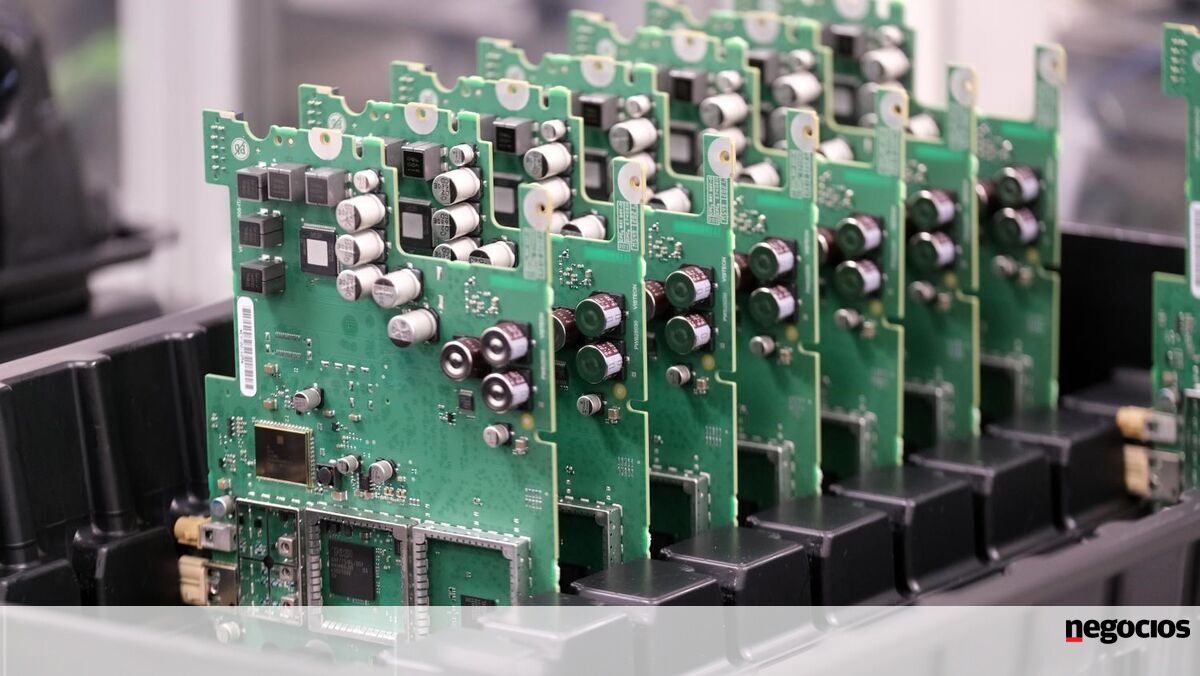 Falta de chips ameaça aumentos de 20% nos produtos eletrónicos - Tecnologias