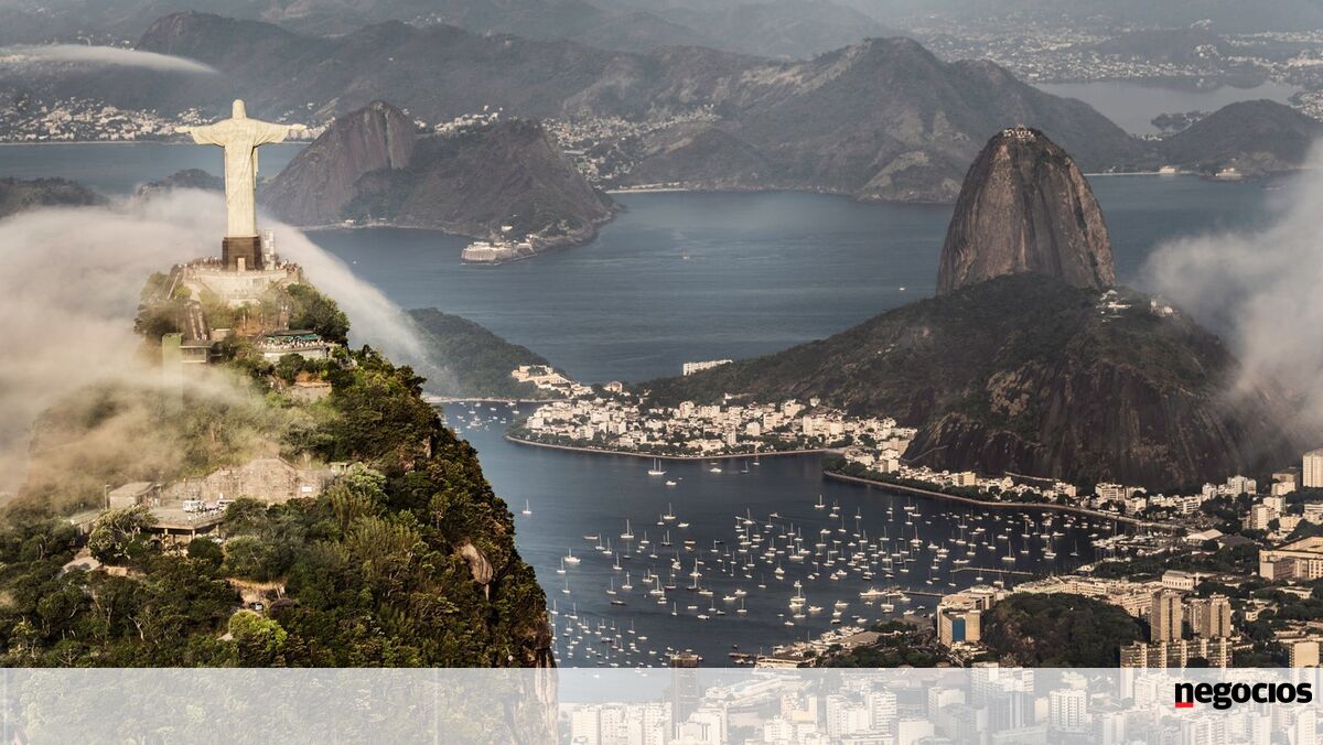 Tecnológica portuguesa compra brasileira Fênix com EUA na bagagem - Tecnologias