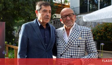 Mau ambiente na TVI? José Eduardo Moniz dá resposta torta a Goucha depois do apresentador pedir para voltar ao formato de entrevistas - Nacional