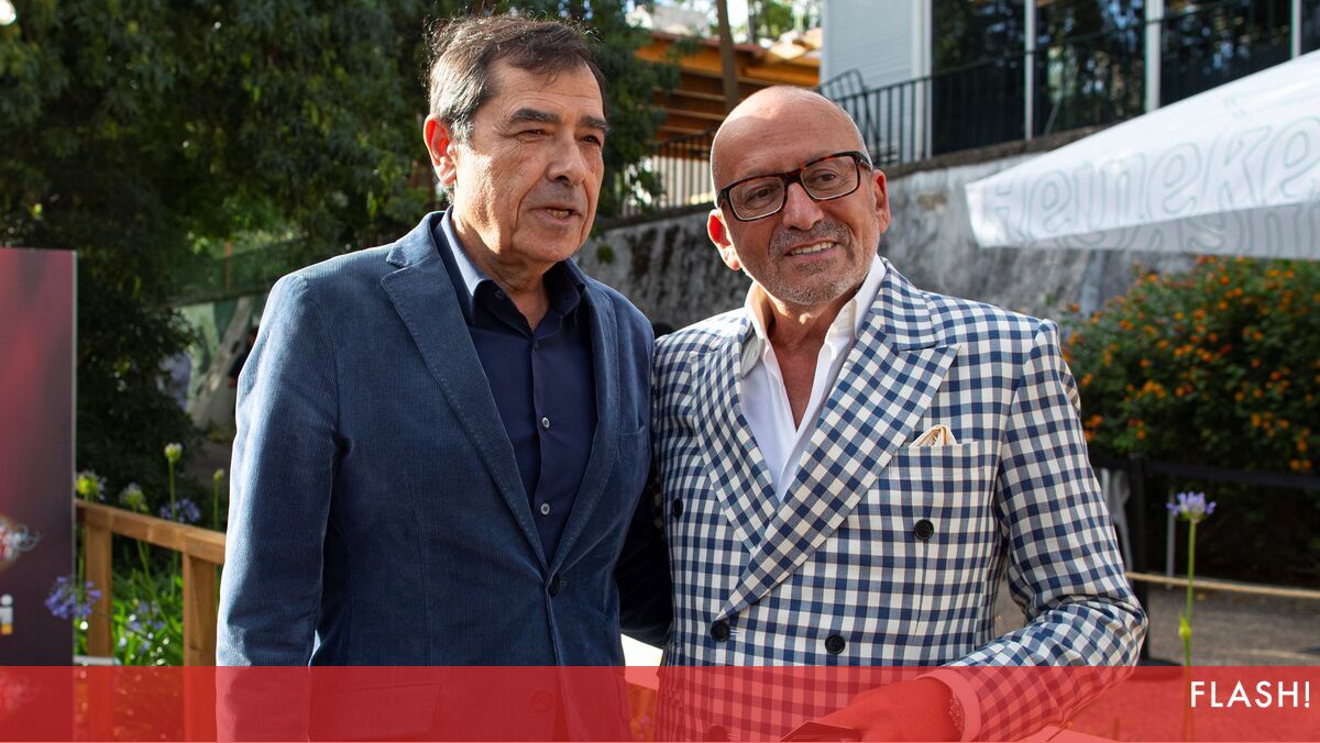 Mau ambiente na TVI? José Eduardo Moniz dá resposta torta a Goucha depois do apresentador pedir para voltar ao formato de entrevistas - Nacional