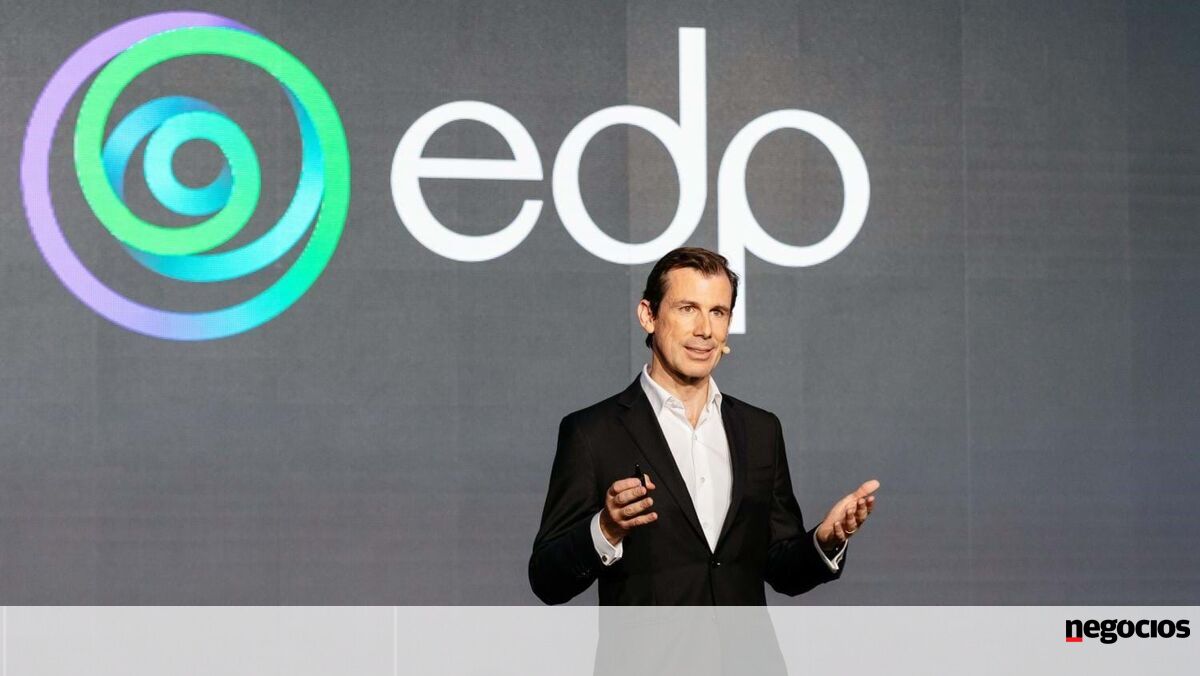 UBS mostra-se mais otimista sobre desempenho do grupo EDP em bolsa - Research